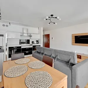 Nordbyhus Stara Winiarnia Apartament