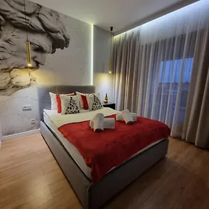 Welcome Nadmotlawie Sauna And Gym Neptun Apartament