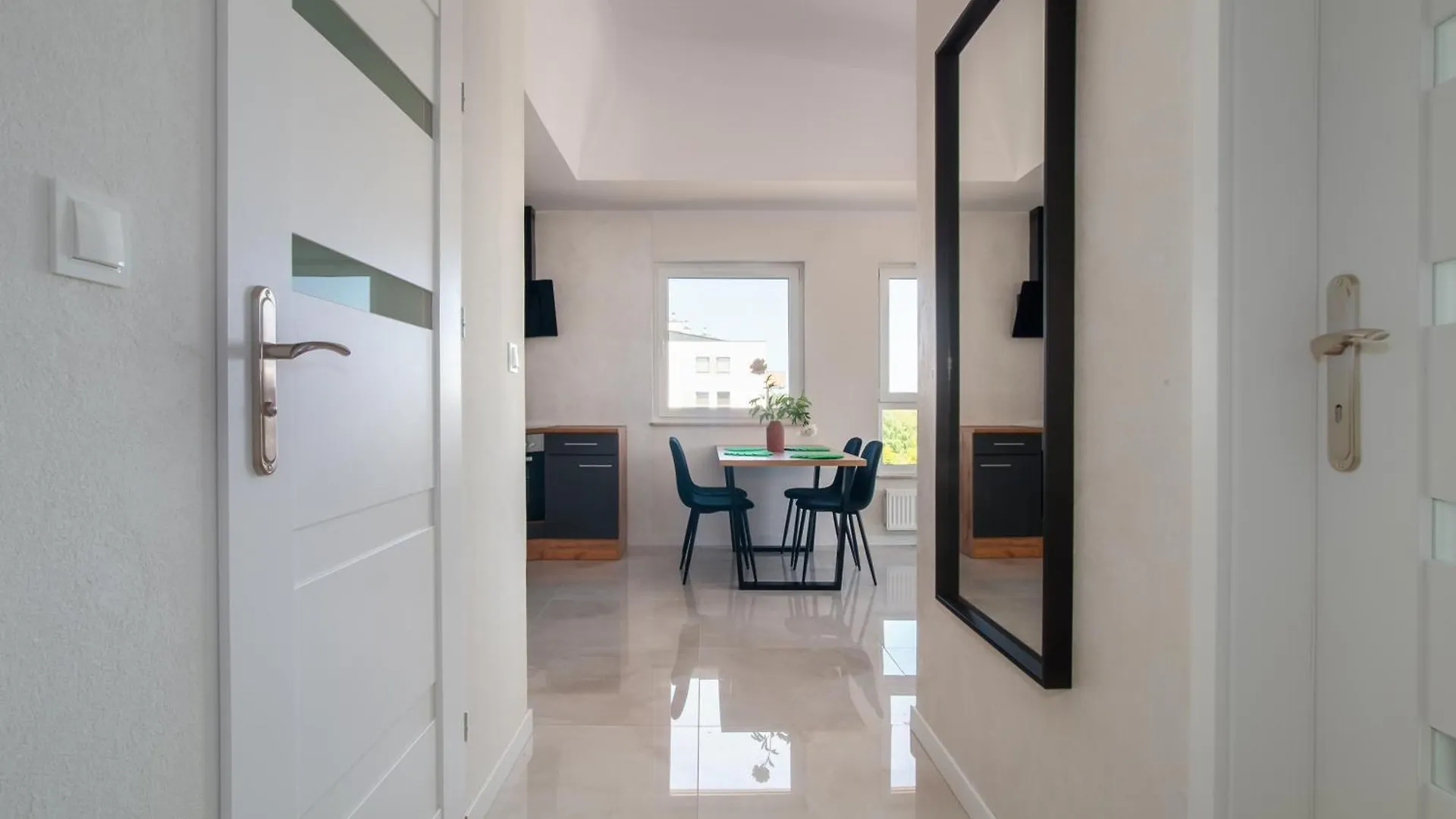 M&J Apartments - Pastelowa Γκντανσκ