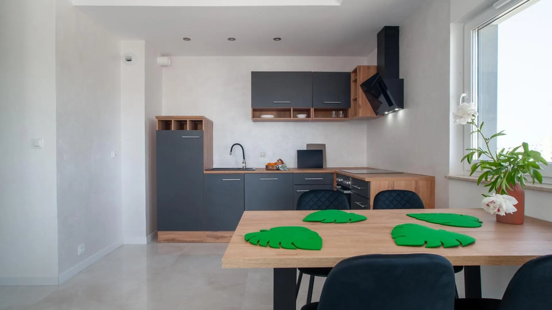 M&J Apartments - Pastelowa Γκντανσκ