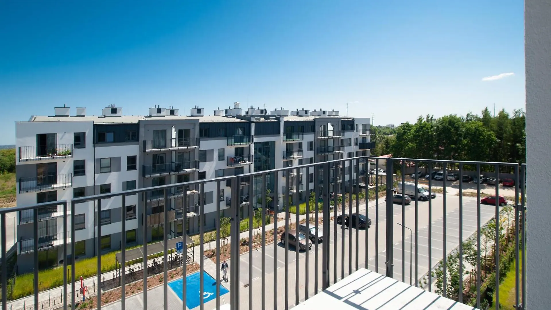M&J Apartments - Pastelowa Γκντανσκ Πολωνία
